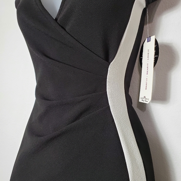 Almost Famous Sheath Dress - US Junior XS - Picture 5 of 7